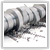 Industrial Camshaft design
