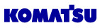 Komatsu Logo