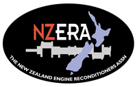 NZERA - Logo